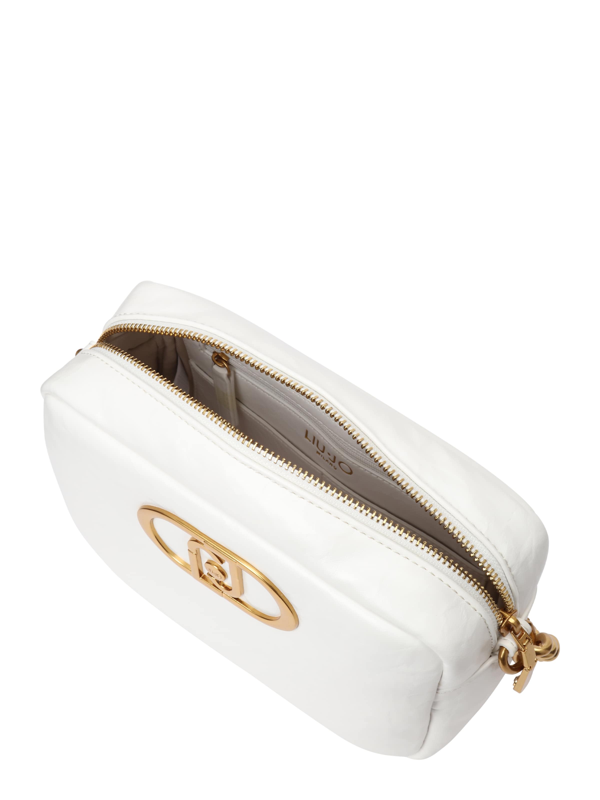 balts Liu Jo Pleca soma