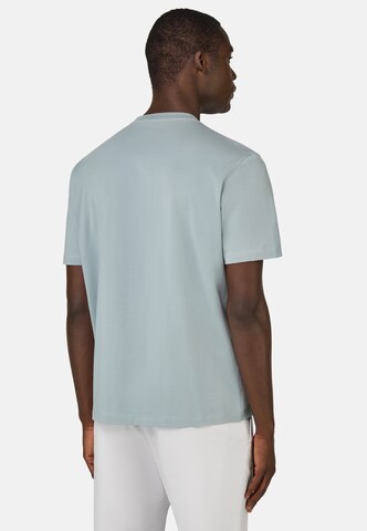 T-Shirt Boggi Milano en vert