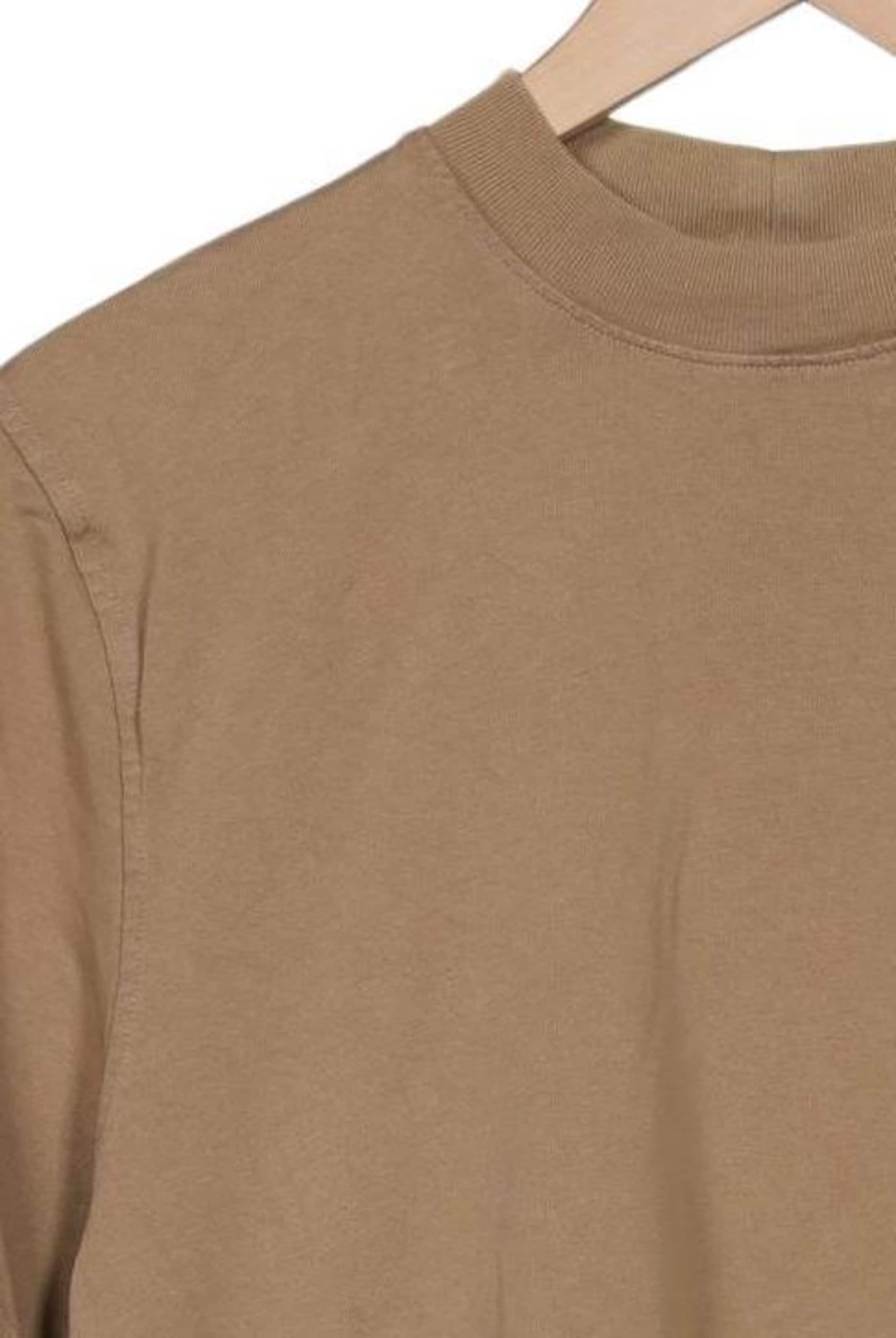 Samsøe Samsøe Shirt in M in Beige