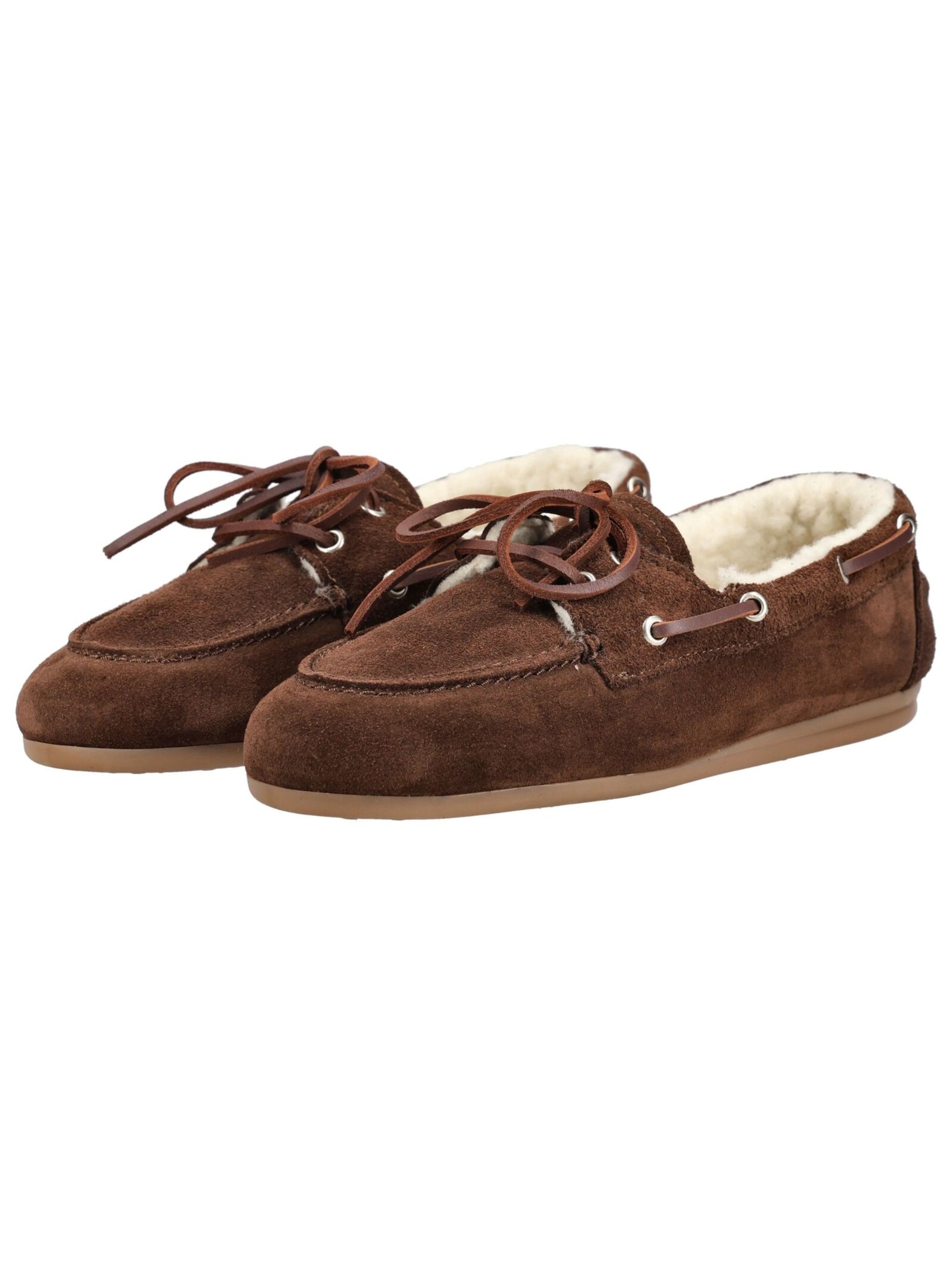 Slipper di PAVEMENT in marrone