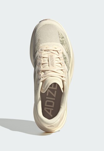ADIDAS PERFORMANCE Laufschuh in Weiß