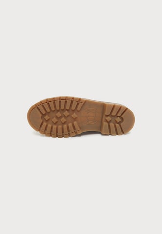 PANAMA JACK - Botines chukka 'Bota Panama' en gris