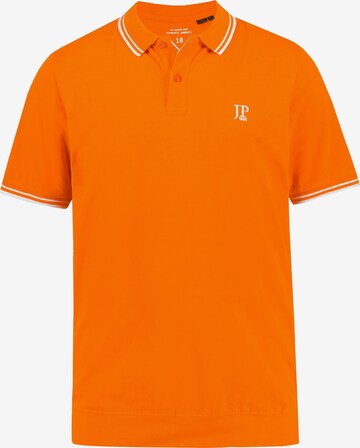 JP1880 Shirt in Orange: front