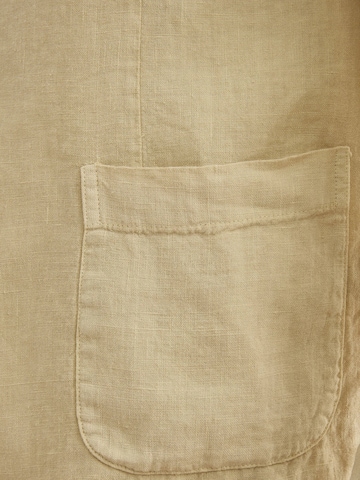 Il Lanificio Regular Fit Sakko‌‌‌‌‌‌‌‌‌‌ in Beige