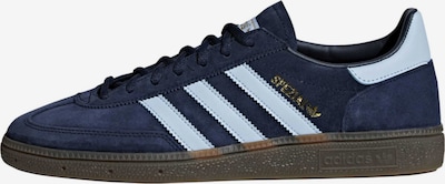 ADIDAS ORIGINALS Σνίκερ χαμηλό 'Handball Spezial' σε μπλε μαρέν / γαλάζιο, Άποψη προϊόντος