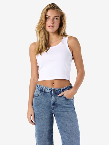 Noisy may Топ 'NMSUSSIE' в Черный: спереди