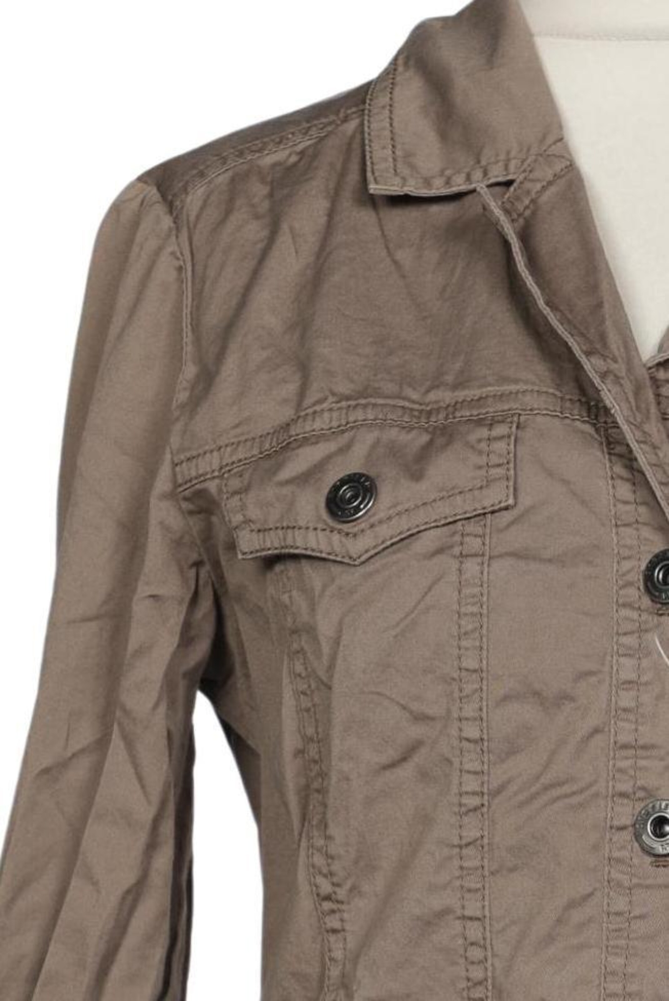 AIRFIELD Blazer in XL in Brown