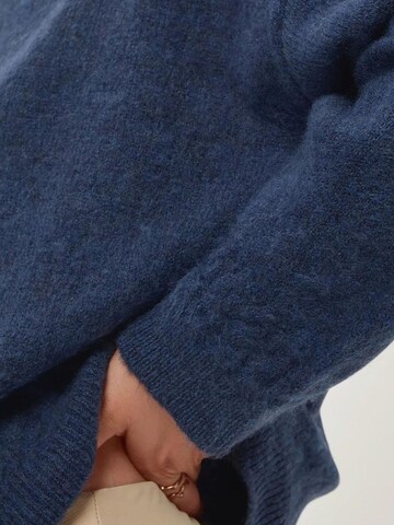 Hiccup Svetr 'Pullover' – modrá