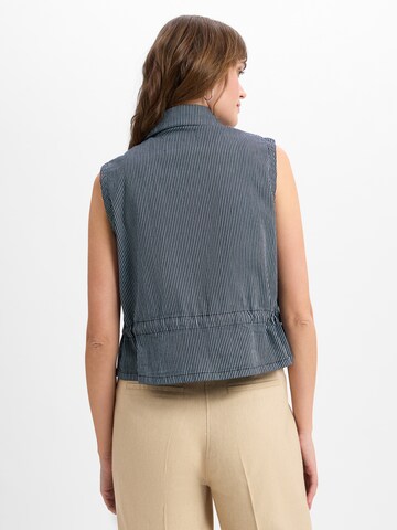 OPUS Weste 'Walea' in Blau