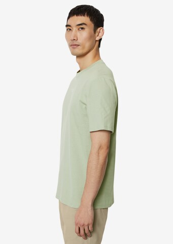 Marc O'Polo Shirt in Groen