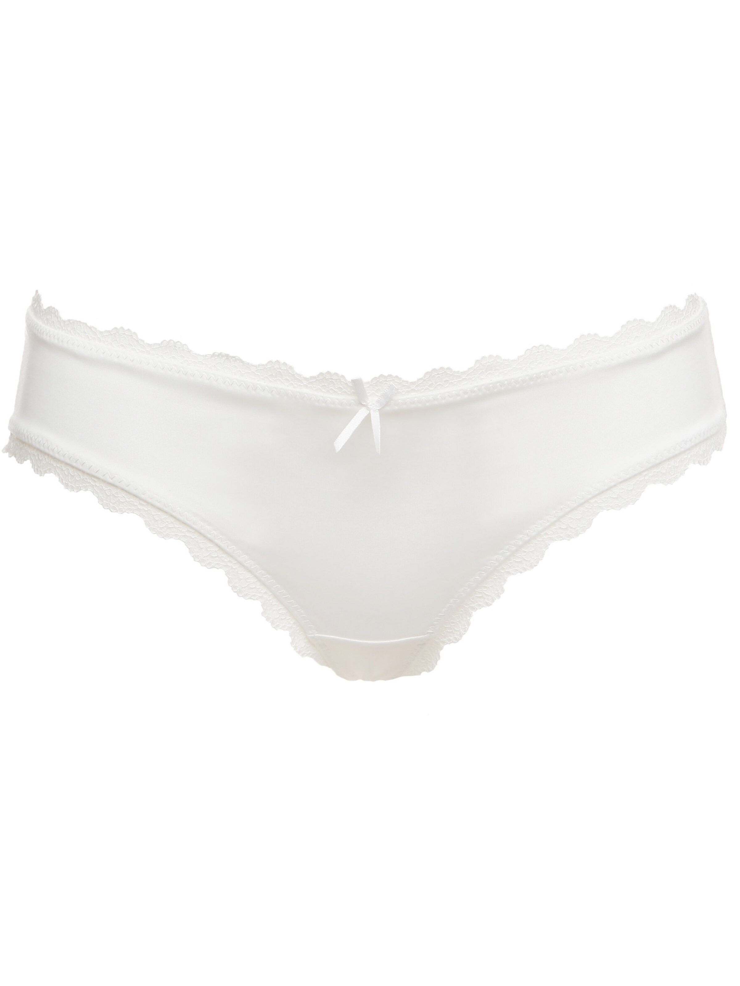 SugarShape String 'Pure' in Wit: voorkant