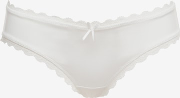 String 'Pure' SugarShape en blanc : devant