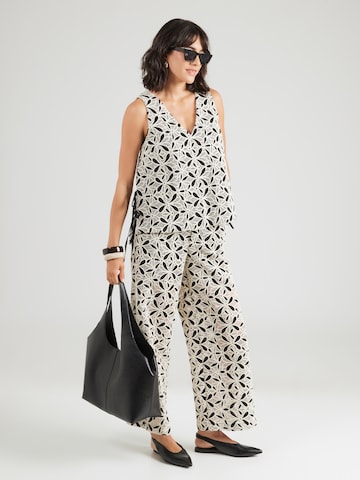 FRNCH PARIS Pluus, värv must