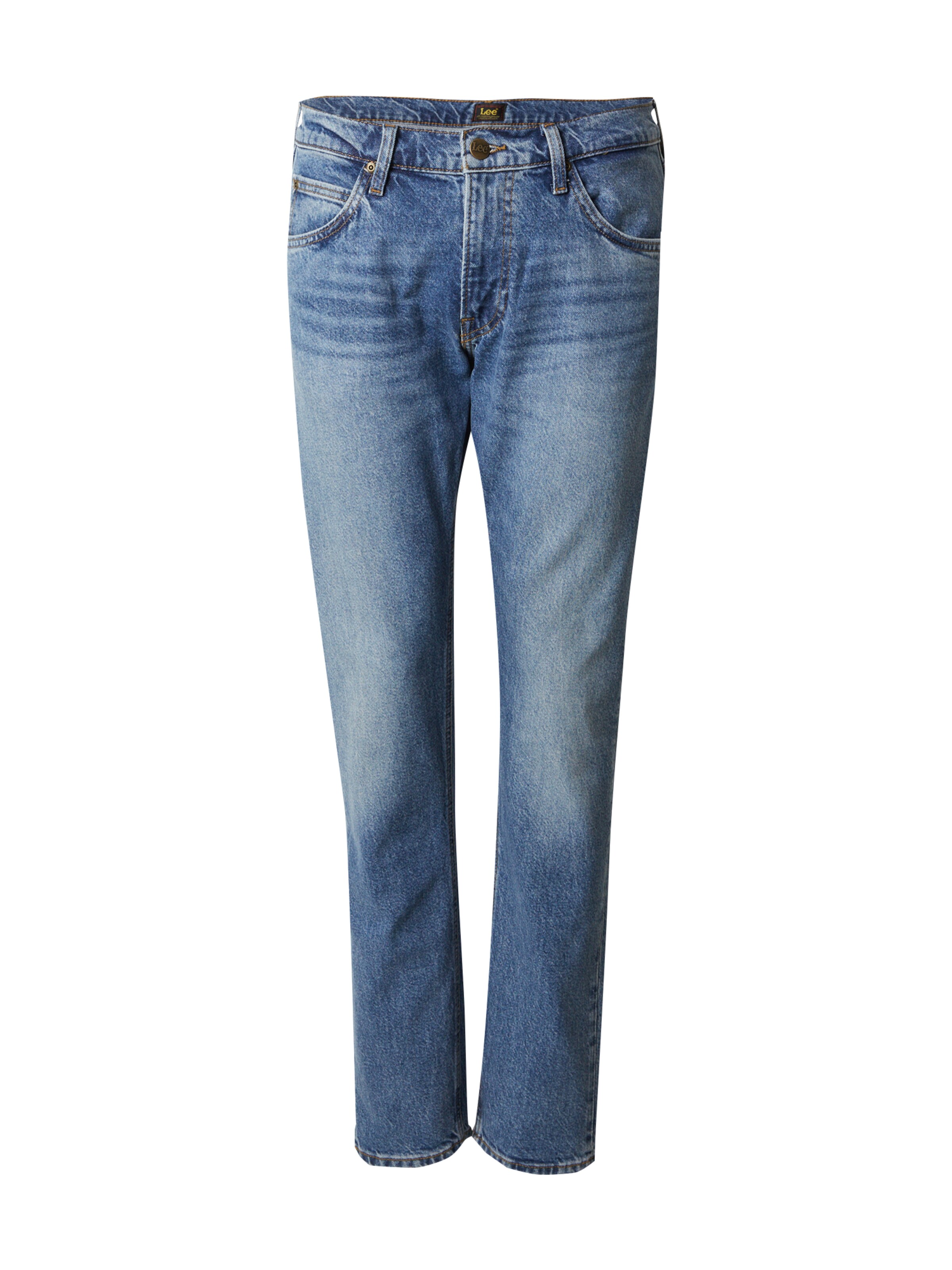 Lee Jeans 'DAREN' in Blau: Vorderseite