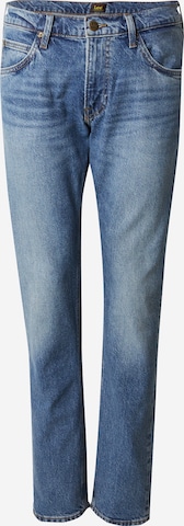 Lee Τζιν 'DAREN' σε μπλε: μπροστά