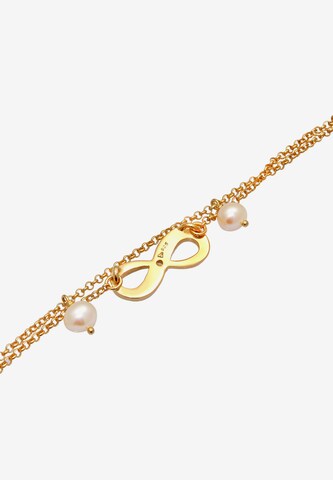 Nenalina Foot Jewelry 'Infinity' in Gold