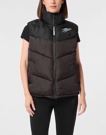 Plein Sport - Colete em castanho