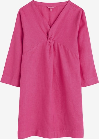 Seasalt Cornwall Tunika 'Golitha Falls' värissä vaaleanpunainen: etupuoli