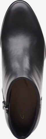 Ankle boots di CLARKS in nero