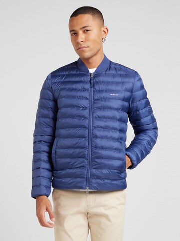 GANT Jacke in Blau: Vorderseite
