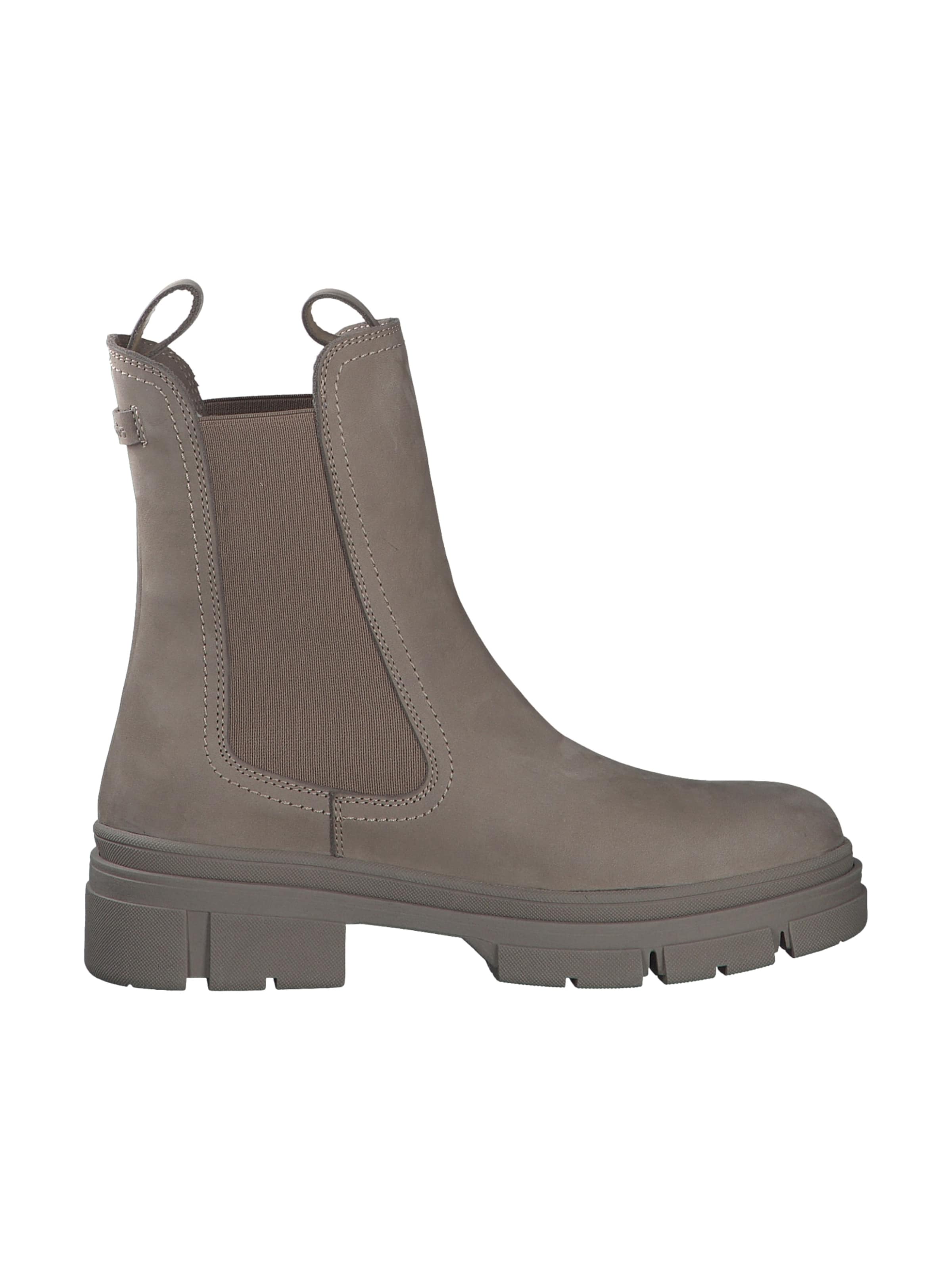 Tamaris Ankle Boots‌‌‌‌‌‌‌‌‌‌ in Braun