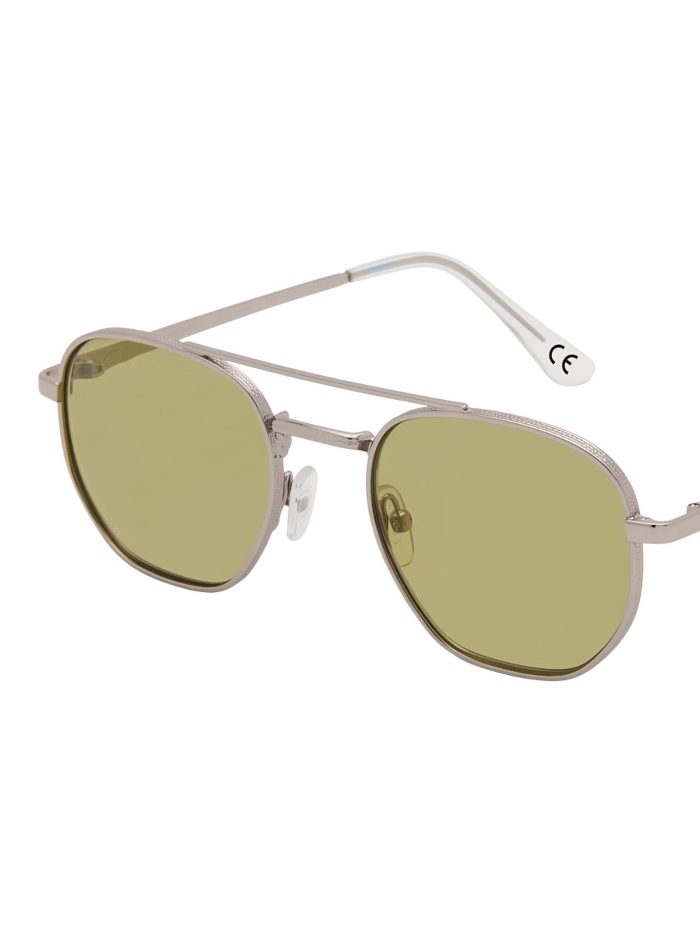 Maxte Sonnenbrille 'Solo-Solis'‌‌‌‌‌‌ in Grün