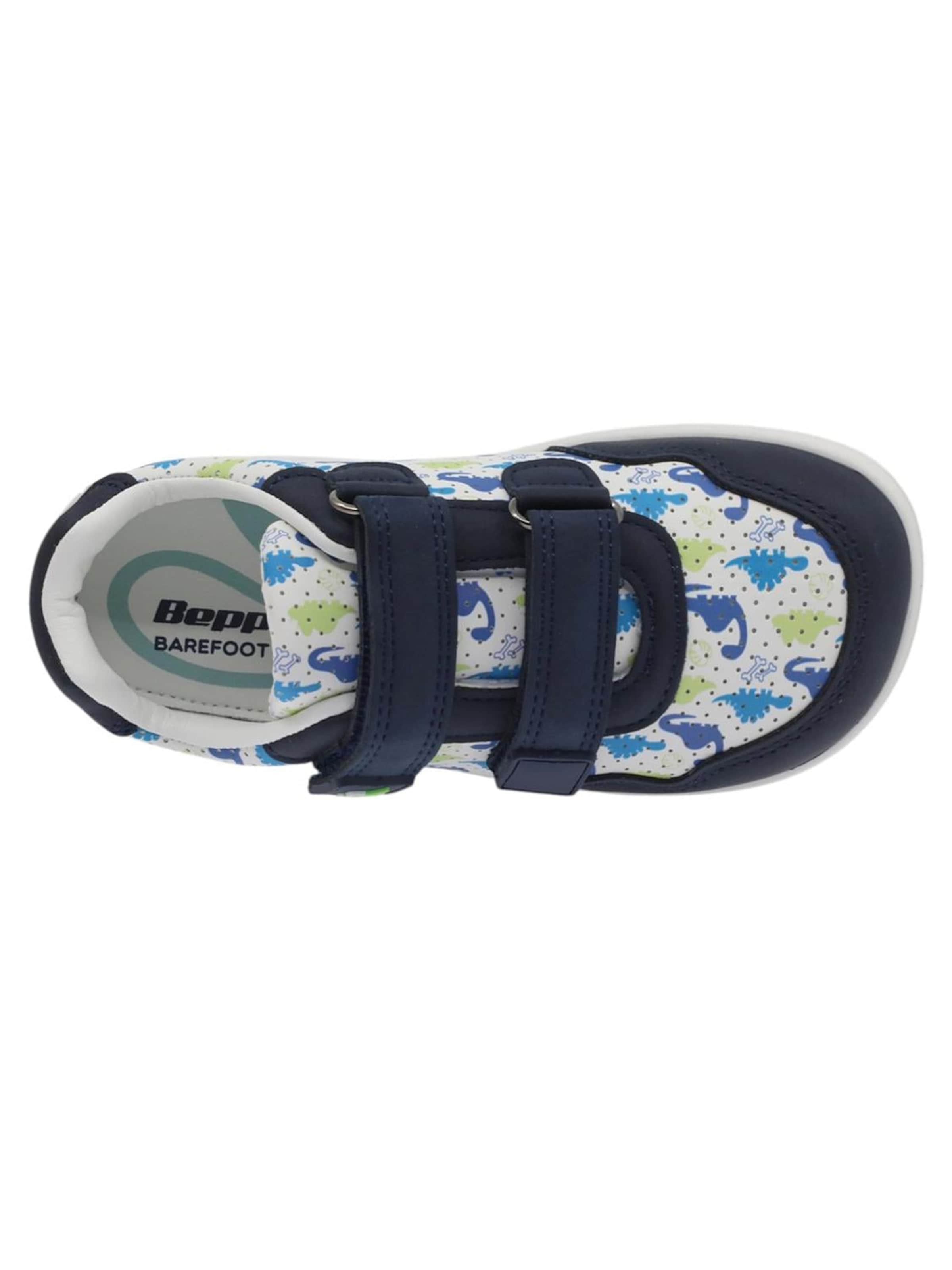 Beppi - Zapatillas deportivas 'Lighting Shoes' en azul