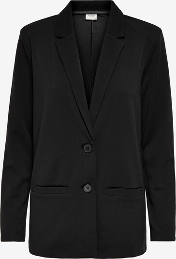 JACQUELINE de YONG Blazer in schwarz, Produktansicht