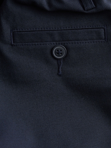 Skinny Pantaloni de la Next pe albastru