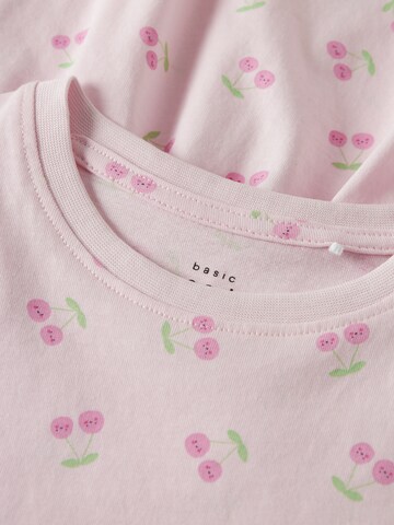 Rochie 'NMFVilinse' de la NAME IT pe roz