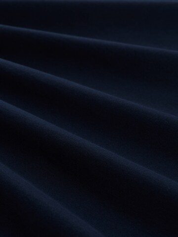 TOM TAILOR T-Shirt in Blau