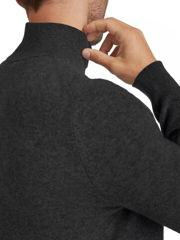 FALKE Pullover 'Pure Cashmere'‌‌ in Schwarz