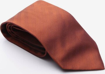 STRELLSON Krawatte One Size in Braun: predná strana
