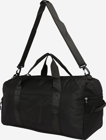 ABOUT YOU Sports Bag 'Eleni' in Black: front