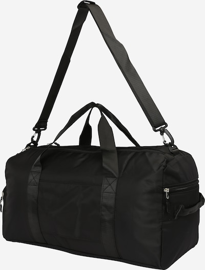 ABOUT YOU Sac de sport 'Eleni' en noir, Vue avec produit