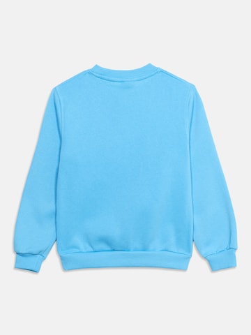 Nike Sportswear - Sweatshirt 'CLUB FLC' em azul