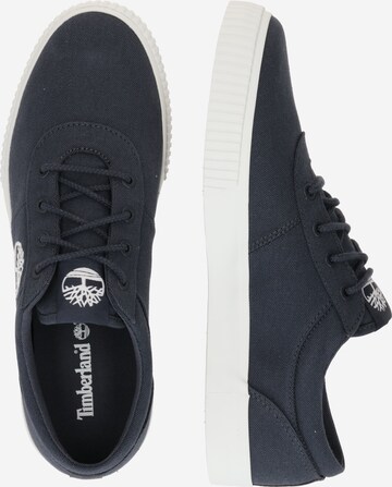 TIMBERLAND Sneaker in Blau