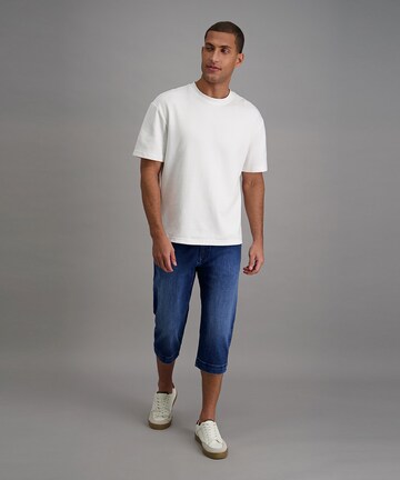PIONEER Regular Jeans in Blau
