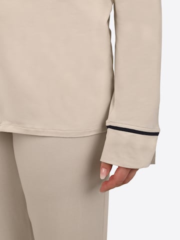 Vivisence Pajama '2068' in White