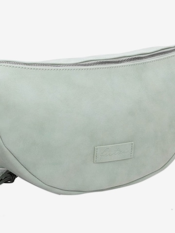 Fritzi aus Preußen Fanny Pack in Green