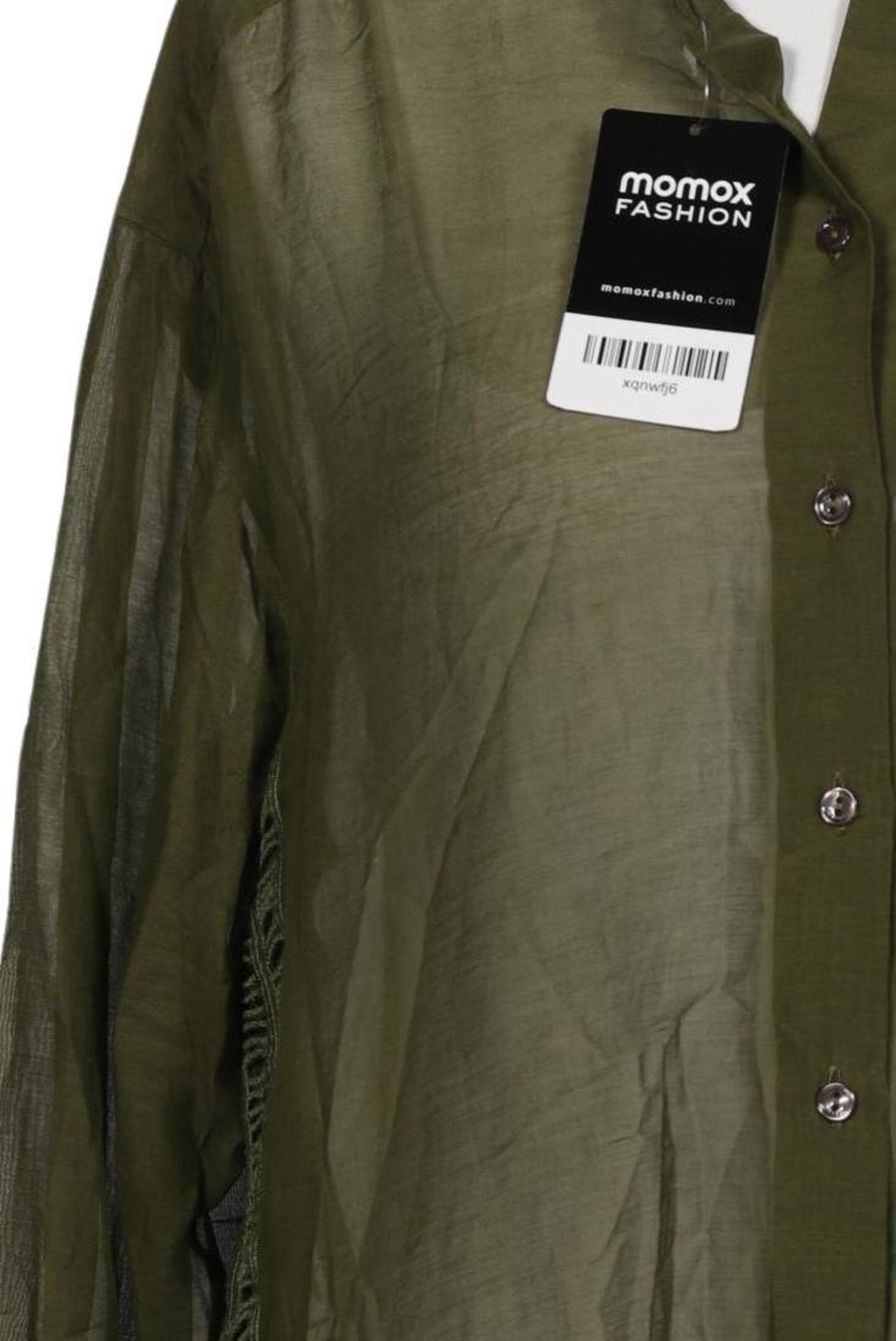 ICEBERG Blouse & Tunic in XXS in Green