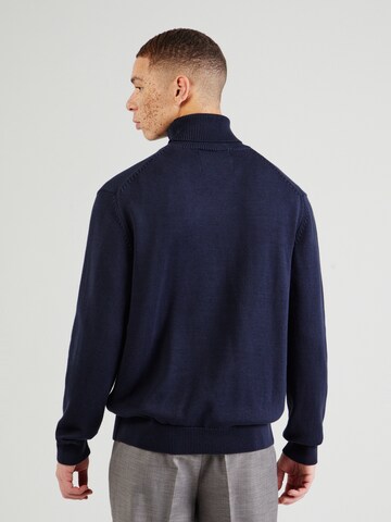 Pull-over GANT en bleu