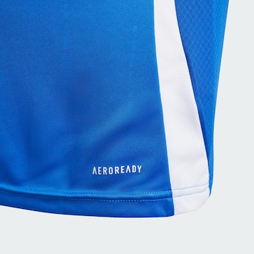 ADIDAS PERFORMANCE Performance shirt 'Italien 24' in Blue
