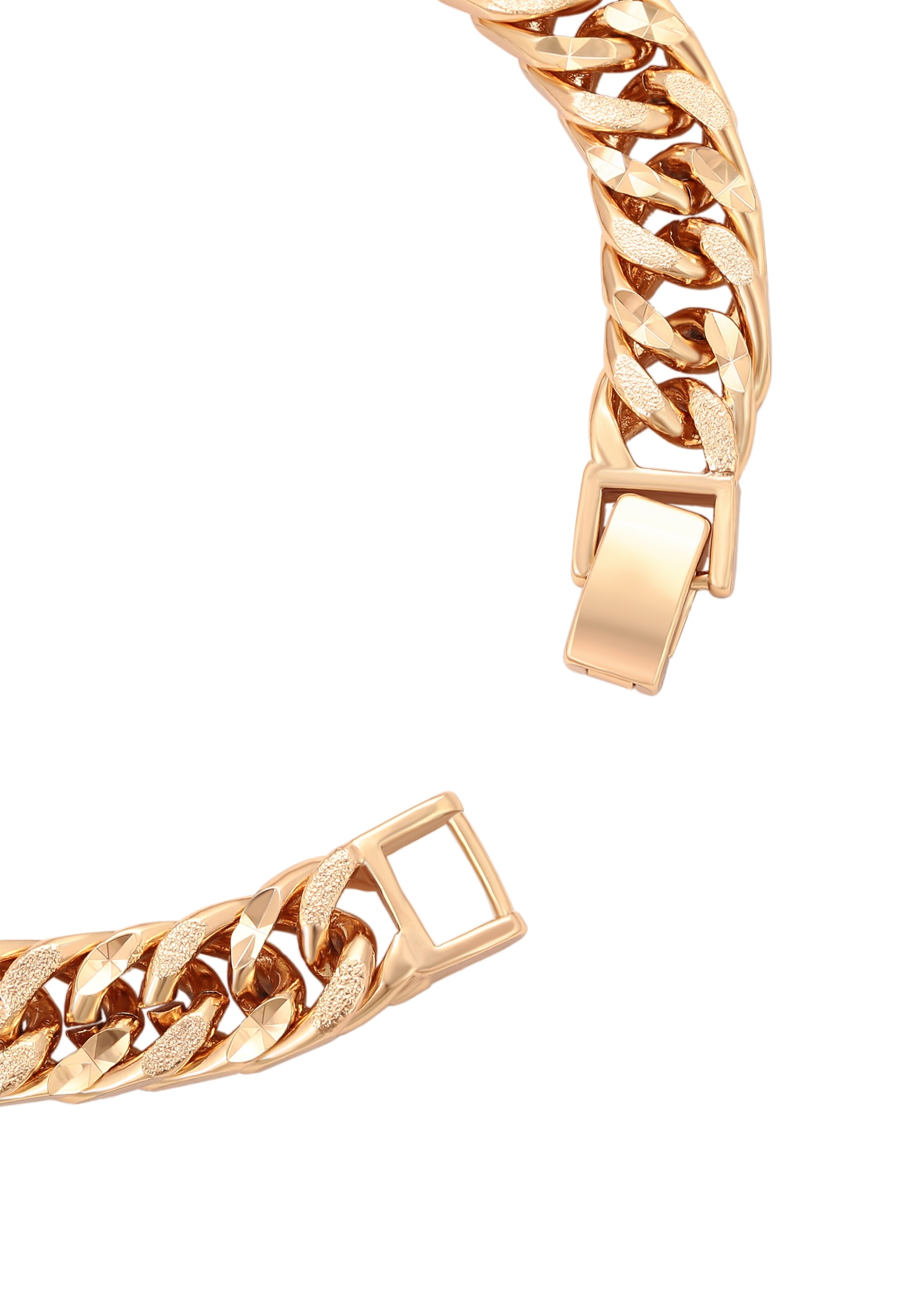 Bracelet faina en or