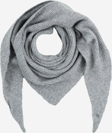 ESPRIT Scarf in Grey: front