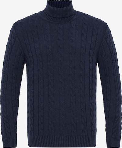Felix Hardy Sweater in Dark blue, Item view