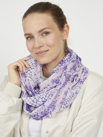 CODELLO Scarf in Pink