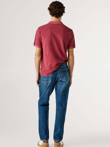 Pepe Jeans Regular Jeans 'Camden' in Blau