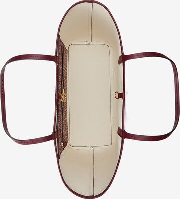 Lauren Ralph Lauren - Shopper 'COLLINS' em vermelho