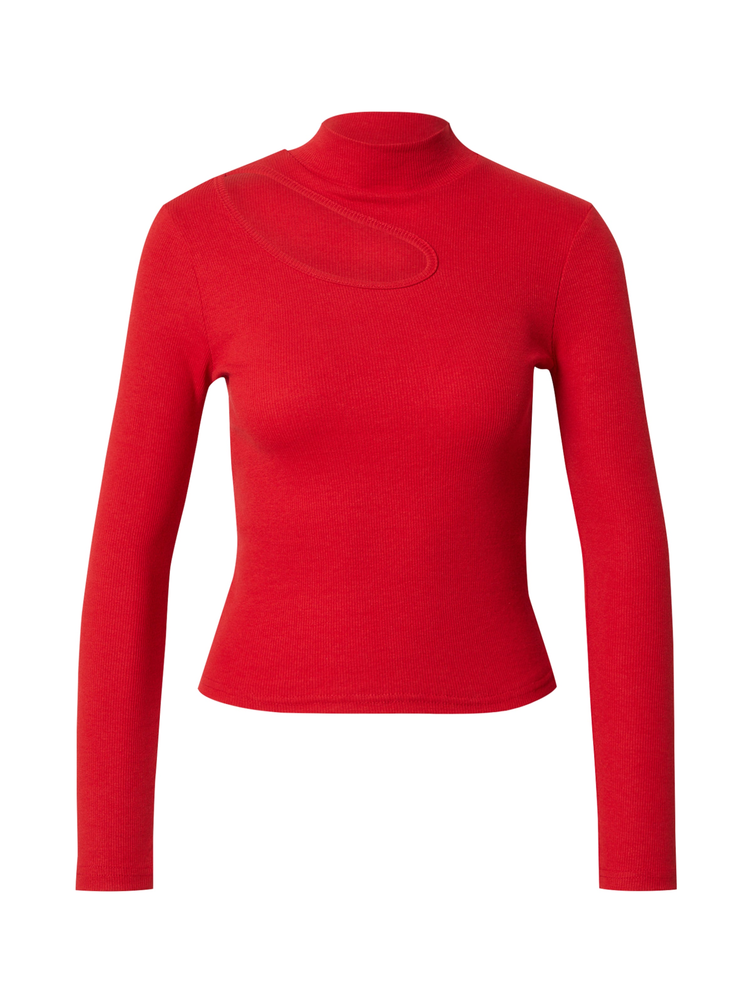T-shirt Happiness İstanbul en rouge : devant
